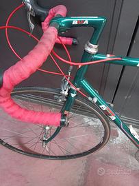 bicicletta vintage tg  XL 