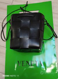 Bottega Veneta borsa originale 