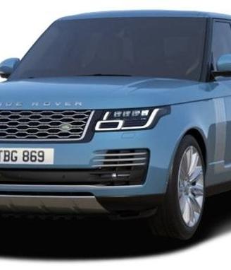 Ricambi range rover sport