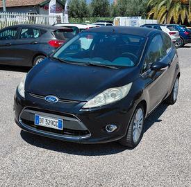 FORD FIESTA - 2009 - 1.2 BENZINA
