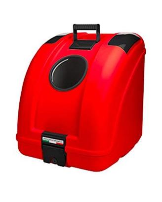 POW Pet Carrier Trasportino per Cani E Gatti da Ag