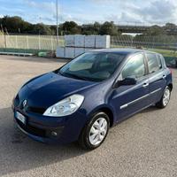 Renault Clio 1.5 dCi 85CV 5 porte Rip Curl