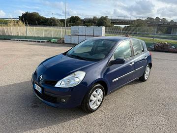 Renault Clio 1.5 dCi 85CV 5 porte Rip Curl