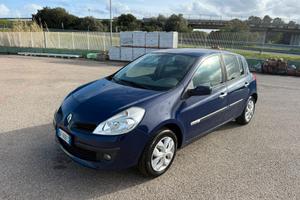 Renault Clio 1.5 dCi 85CV 5 porte Rip Curl
