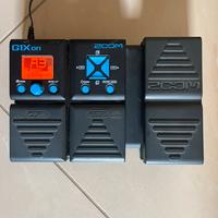 Multieffetto chitarra