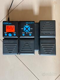 Multieffetto chitarra