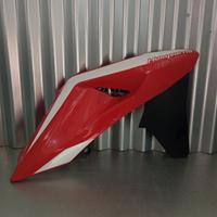 COPPIA FIANCHETTI HUSQVARNA