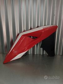 COPPIA FIANCHETTI HUSQVARNA