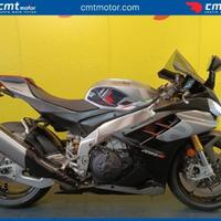 APRILIA RSV4 1100 Garantita e Finanziabile