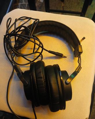 cuffie eikon 800