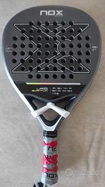 NOX LA10 QUANTUM 12K BY LEO AUGSBURGUER 2025