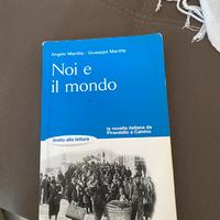 Noi e il mondo