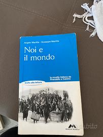 Noi e il mondo
