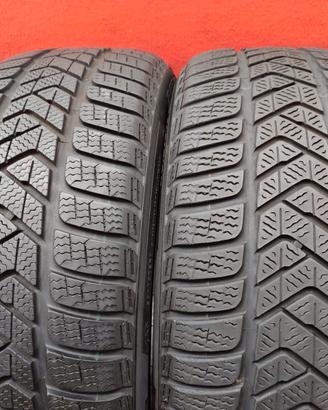 225 50 17 Gomme Invernali 65-95% Pirelli 225 50R17