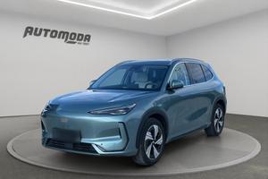 GEELY Starray EM-i EX5 Launch Edition