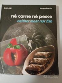Libro: Nè carne nè pesce Sergio Mei Etoile