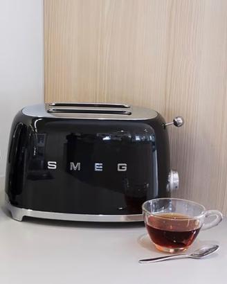 tostapane smeg nuovo/ scatola originale