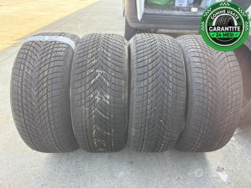 gomme usate 2454518 Winter GOODYEAR - ULT - 800