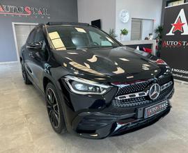 Mercedes GLA 220 d Premium 4matic auto