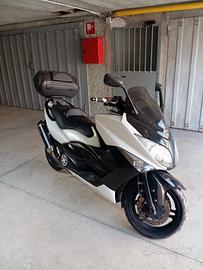 t max 500 2009