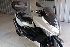 t max 500 2009