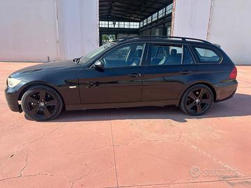 BMW Serie 3 (E30) - 2007