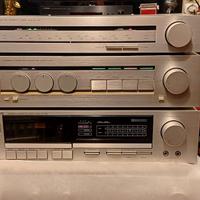 IMPIANTO STEREO KENWOOD