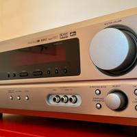 Home theater 5.1 denon avr-1404 + casse PSB ALPHA