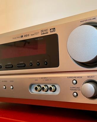 Home theater 5.1 denon avr-1404 + casse PSB ALPHA