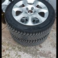 gomme invernali