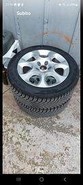 gomme invernali