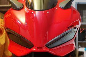 DUCATI PANIGALE V2 2025