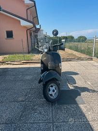 vespa star 150 lml