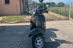 vespa star 150 lml