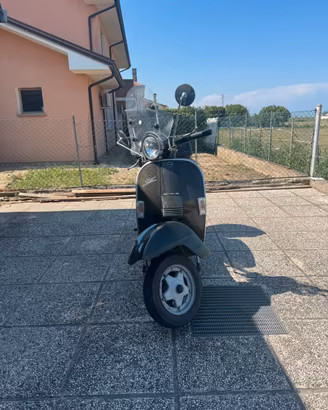 vespa star 150 lml