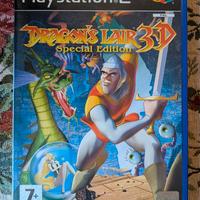 Giochi PS2 PlayStation 2 prima stampa completi A-M