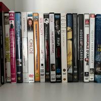 18 dvd