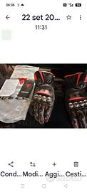 Guanti Dainese
