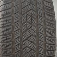 Gomme Pirelli Scorpion invernale