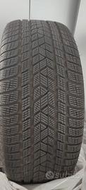 Gomme Pirelli Scorpion invernale