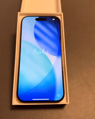 Iphone 16 pro 128gb 