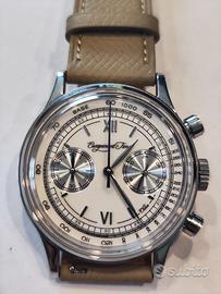 Orologio Cronografo Escapement Time 1948