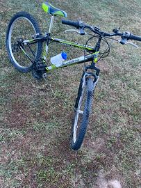 Bicicletta mtb