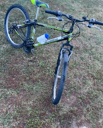 Bicicletta mtb