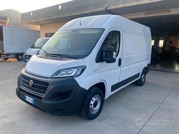 Fiat Ducato 2.3 Mjt 120 CV L2H2 2020