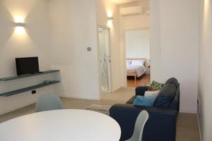 Bussolengo - Appartamento arredato