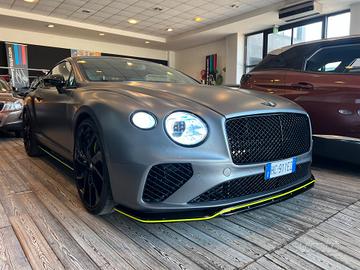 Bentley Continental GT 2023 model