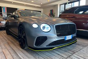 Bentley Continental GT 2023 model