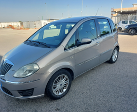Lancia Musa 1.4 GPL 8 V ecochic 2° serie