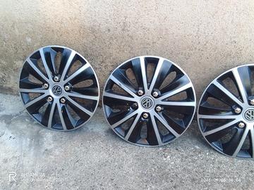 Borchie auto 